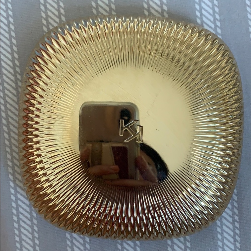 Kiko Gold Waves Bronzer